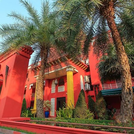 Sheik Istana Hotel Chiangmal Chiang Mai Dış mekan fotoğraf