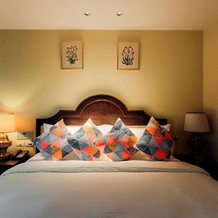 Sheik Istana Hotel Chiangmal Chiang Mai Dış mekan fotoğraf
