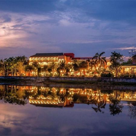 Sheik Istana Hotel Chiangmal Chiang Mai Dış mekan fotoğraf