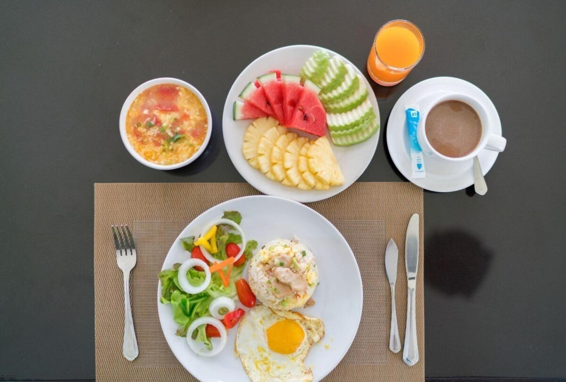 Sheik Istana Hotel Chiangmal Chiang Mai Dış mekan fotoğraf