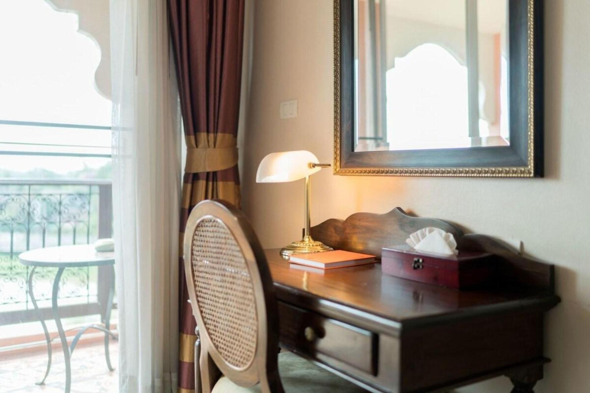 Sheik Istana Hotel Chiangmal Chiang Mai Dış mekan fotoğraf