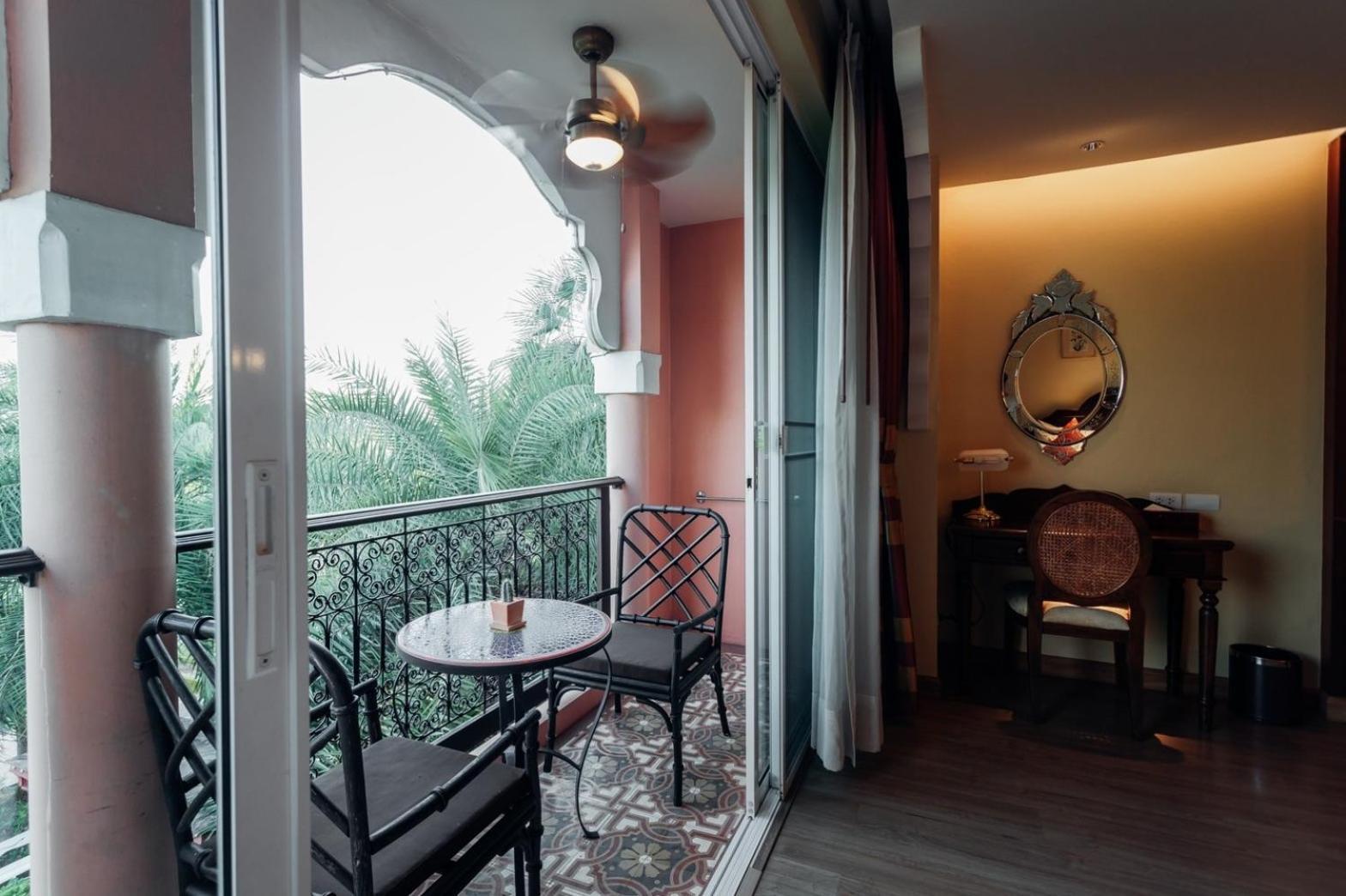 Sheik Istana Hotel Chiangmal Chiang Mai Dış mekan fotoğraf