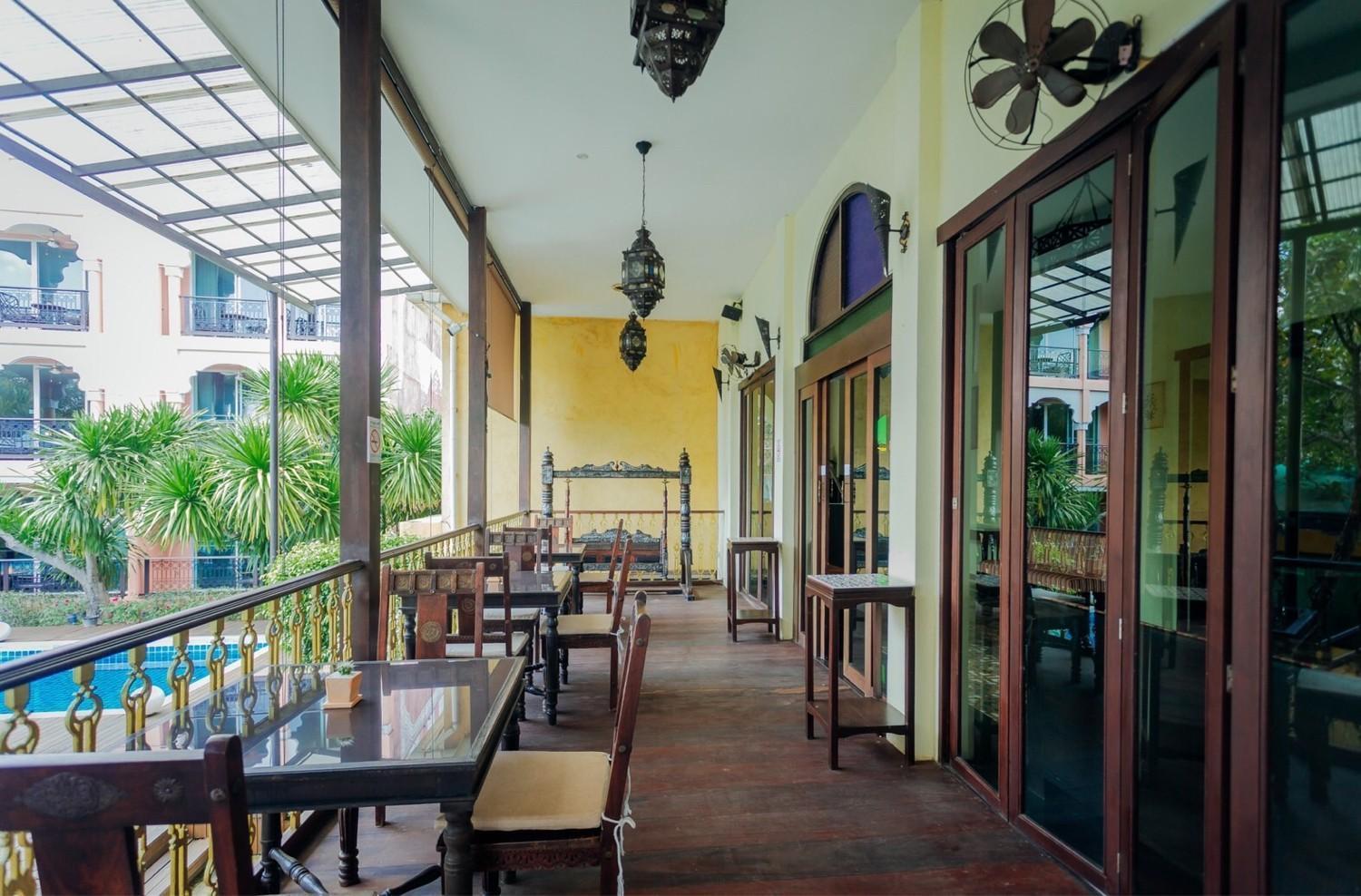 Sheik Istana Hotel Chiangmal Chiang Mai Dış mekan fotoğraf